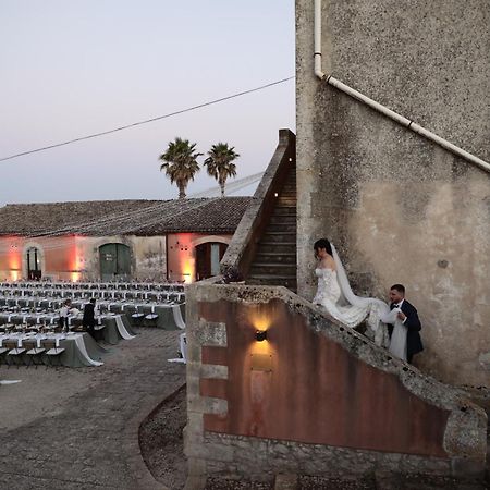 Feudo Bauly Hotel Palazzolo Acreide Exterior photo