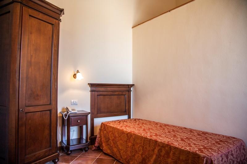 Feudo Bauly Hotel Palazzolo Acreide Exterior photo